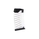 Lancer Systems L5AWM Gen 2 5.56 NATO 20 Round Magazine - Clear - Lancer Systems