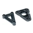 Rapid Force By Alien Gear - Mounting Kit - Black - Rapid Force By Alien Gear