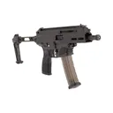 Springfield Armory Kuna 9mm Pistol - 30 Round - 6.125" - FSA Brace - Springfield Armory