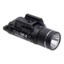Streamlight TLR-1 HP-X Tactical Weapon Light - 1300 Lumens - Black - Streamlight