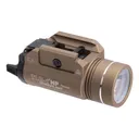 Streamlight TLR-1 HP Tactical Weapon Light - 1000 Lumens - FDE - Streamlight