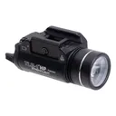 Streamlight TLR-1 HP Tactical Weapon Light - 1000 Lumens - Black - Streamlight