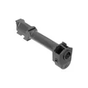 Radian Weapons AFTERBURNER + RAMJET Fluted Barrel and Compensator for GLOCK G43X - Black - Radian Weapons