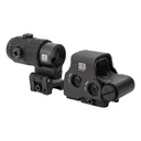 EOTECH EXPS3-4 HWS and G45 Magnifier - Open Box - Eotech