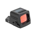 Holosun EPS Carry MRS Enclosed Pistol Sight - Multiple Reticle - Green Reticle - Open Box - Holosun