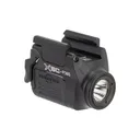 Surefire XSC Weaponlight Fits Sig P365 - 350 Lumens - Black - Open Box - SureFire