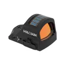 Holosun HE407C-GR-X2 Elite Pistol Green Dot Sight - 2 MOA - Open Box - Holosun