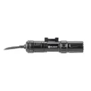 Olight Odin Mini 1250 Lumen Rechargeable Rail Mount Flashlight - Black - Open Box - Olight