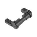 Sons Of Liberty Gun Works Quick Ambidextrous 50 Degree Safety Selector -  Right "Q" Lever / Left STD Short Lever - Open Box - Sons Of Liberty Gun Works