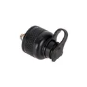 SureFire Replacement Rear Cap Assembly - M6XX Scout Light Series - Black - Open Box - SureFire