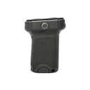Bravo Company Manufacturing BCMGUNFIGHTER Short Vertical Grip - Picatinny - Black - Open Box - Bravo Company Manufacturing