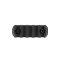 Magpul M-LOK Aluminum Rail Section - 5 Slot - Open Box - Magpul