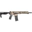 POF USA Renegade+ 5.56 AR-15 SBR - 10.5" - 1x 30rd Mag - 10.5" - Burnt Bronze - P.O.F. Usa