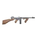 Auto-Ordnance 1927A-1 Thompson 45 ACP Pistol Caliber Carbine SBR - 10.5" - 1x 20rd Mag - Auto Ordnance
