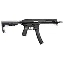 POF USA Phoenix 9mm Pistol Caliber Carbine SBR - 8" - 1x 35rd Mag - P.O.F. Usa