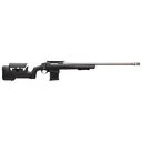 Browning X-Bolt Target Max Adj SR Bolt Action Rifle 308 Win - 26" SS Fluted Bull Barrel - Stainless - Browning