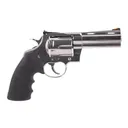 Colt Anaconda Stainless Steel 44 Magnum Revolver - 4" - Colt