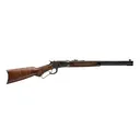 Winchester 1892 Deluxe Trapper Takedown .357 Magnum Lever Action Rifle - 16" - Blue - Winchester