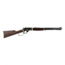 Henry Brass Side Gate 30-30 Lever Action Rifle - Large Loop - 20" - Henry Repeating Arms