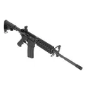 FN America FN15 Patrol Carbine 5.56 - Black - 16" - FN