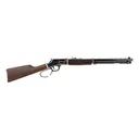 Henry Big Boy Brass Side Gate 357 Mag / 38 Special Lever Action Rifle - Large Loop - 20" - Henry Repeating Arms