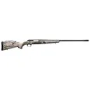 Browning X-Bolt Western Hunter LR Bolt Action Rifle 300 PRC - 26" - Matte Blued - Browning