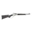 Marlin Model 336 Trapper 30-30 Lever Action Rifle - 16.17" - Satin - Marlin