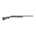 Mossberg 940 Pro Waterfowl 12 Gauge Semi-Auto Shotgun - 28" Vent Rib - Brown/Camo - Mossberg