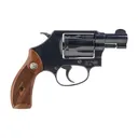 Smith & Wesson 36 Series Classic .38 Special Revolver - 1 7/8" - Blued - Smith & Wesson