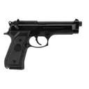 Beretta 92FS 9mm Pistol - 4.9" - 2x 10rd Mags - Beretta