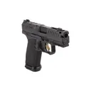 Canik MC9 Prime Optic Ready 9mm Pistol - 3.64" - 2x 17rd Mags - Canik