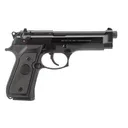 Beretta 92FS 9mm Pistol California Compliant - 4.9" - 2x 10rd Mags - Beretta