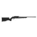 Savage Arms A22 Rifle 22 LR - 22" - Satin Blue - Boyds Pro Varmint Black Stock - Savage Arms