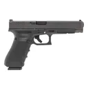 GLOCK 35 Gen 4 MOS 40 SW Pistol - Factory Refurbished - 15 Round - Glock