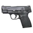 Smith & Wesson M&P 45 Shield .45 ACP Pistol - 3.3" - Smith & Wesson
