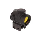 Trijicon MRO 2 MOA Adjustable Red Dot with Full CO-Witness Mount - Matte - Open Box - Trijicon