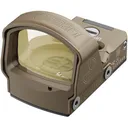 Leupold DeltaPoint Pro Pistol Red Dot Sight - 2.5 MOA - Dark Earth - Leupold