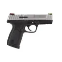 Smith & Wesson SD9VE 9mm Pistol - 4" - Silver - CA Compliant - Smith & Wesson