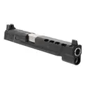 Smith & Wesson M&P .40 S&W Ported Slide Assembly - 5" - Smith and Wesson