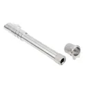 Nighthawk Custom 1911 Threaded Barrel w/ Bushing and Link - 9mm - .500x28 - 5" - Open Box - Nighthawk Custom