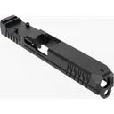 Polymer 80 Slide For Glock 17 Gen 3 - RMR - Black Nitride - Open Box - Polymer 80