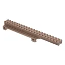 Noisefighters CliffhangIR 0.83" Optic/Laser Riser - Sand - Open Box - Noisefighters