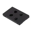 Arise Mfg. Aegis 4 Primary Arms RS-15  Mounting Plate - Fits GLOCK MOS - Open Box - Arise Mfg.