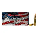 Hornady American Gunner 6.5 Creedmoor 140gr BTHP - box of 50 - Hornady