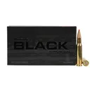 Hornady Black 308 Win 168gr ELD-M - Box of 20 - Hornady