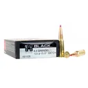 Hornady Black 6.5 Grendel 123gr ELD-M - Box of 20 - Hornady
