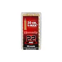 Hornady Varmint Express 22 WMR 30gr V-Max - Box of 50 - Hornady