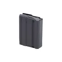 D&H Industries Aluminum 5.56 NATO 10 Round Magazine - Magpul Follower - Grey - Open Box - D&H Industries