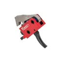 Timney Triggers PCC Two Stage AR-9 Trigger - Drop In - Curved - Timney Triggers