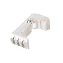 Tyrant CNC Extended Magazine Release For Glock 43 - Aluminum - Tyrant Cnc